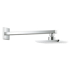 Grohe Euphoria Cube 150 hoofddoucheset 286 mm, 1 straalsoort