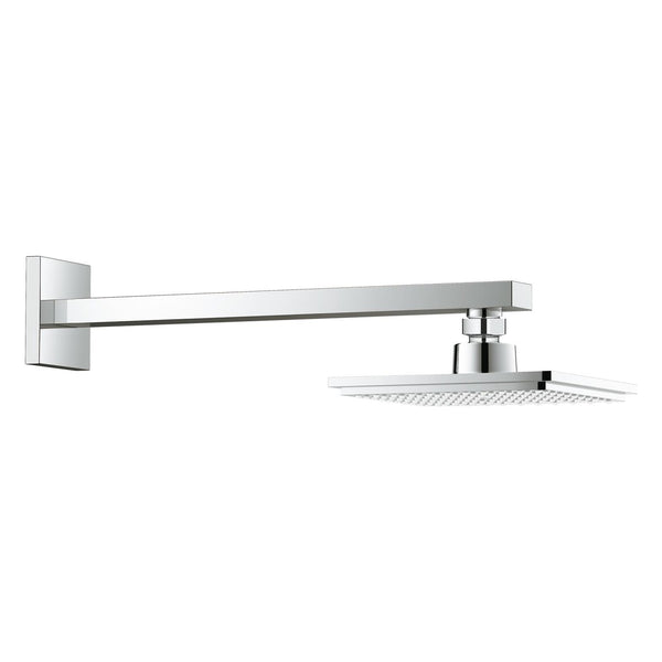 Grohe Euphoria Cube 150 hoofddoucheset 286 mm, 1 straalsoort