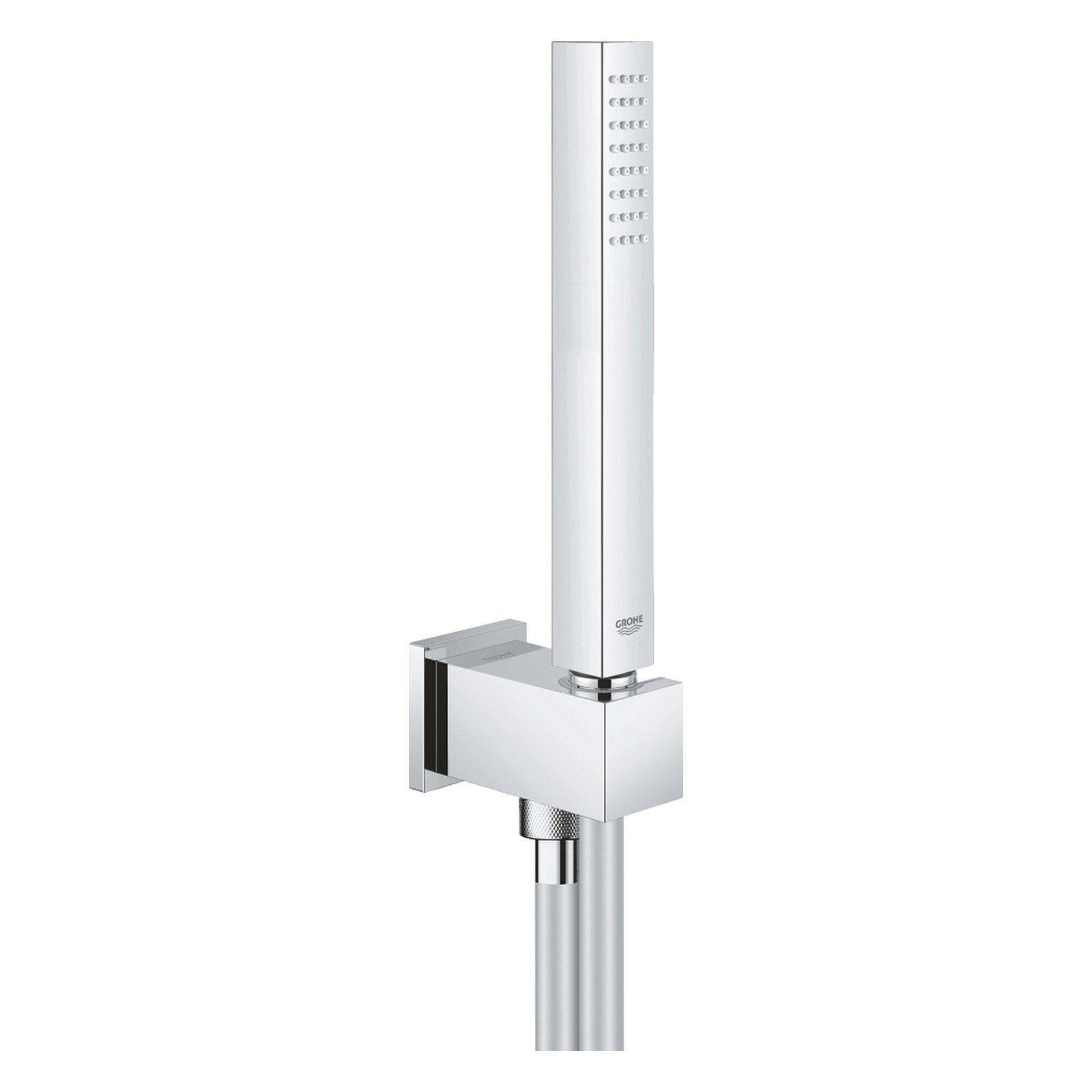 Grohe Euphoria Cube Stick doucheset 1 straal