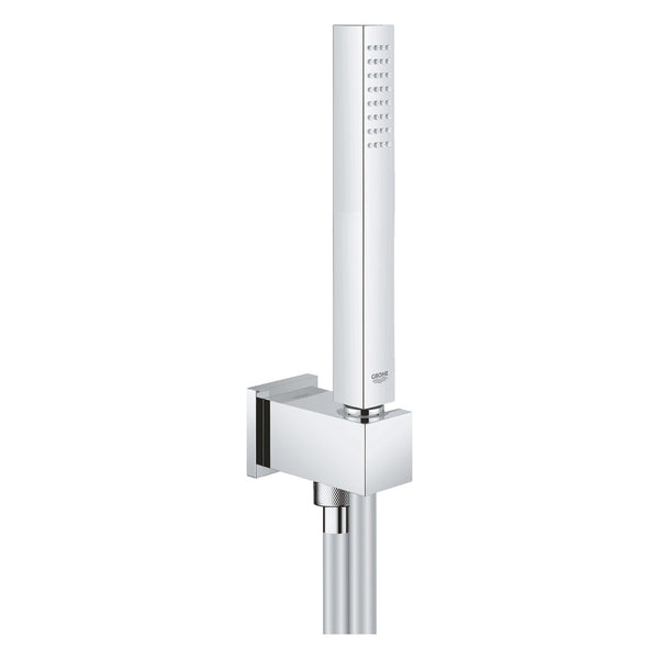 Grohe Euphoria Cube Stick doucheset 1 straal