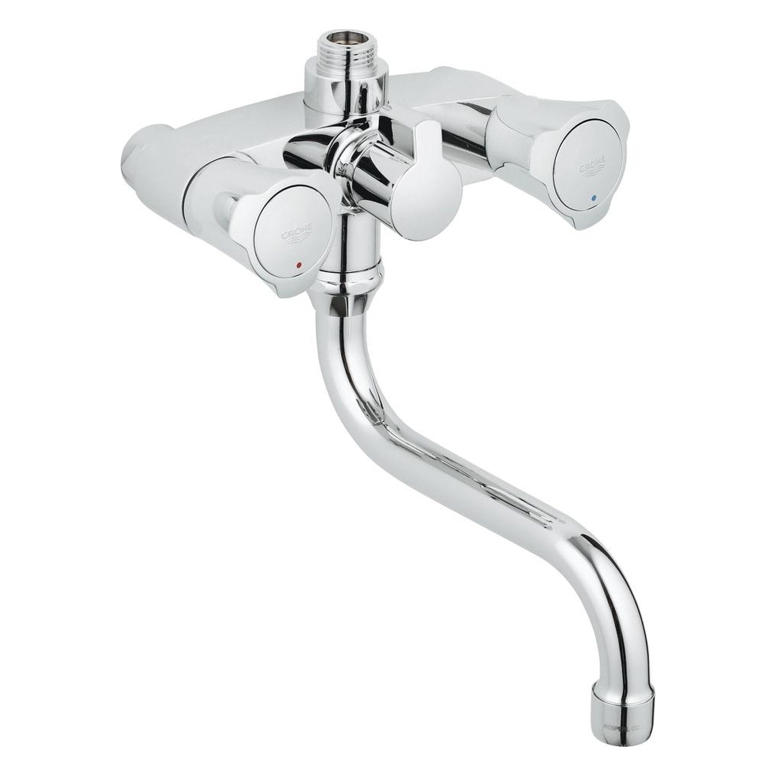 Grohe Costa L douchemengkraan 3/8