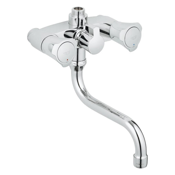 Grohe Costa L douchemengkraan 3/8
