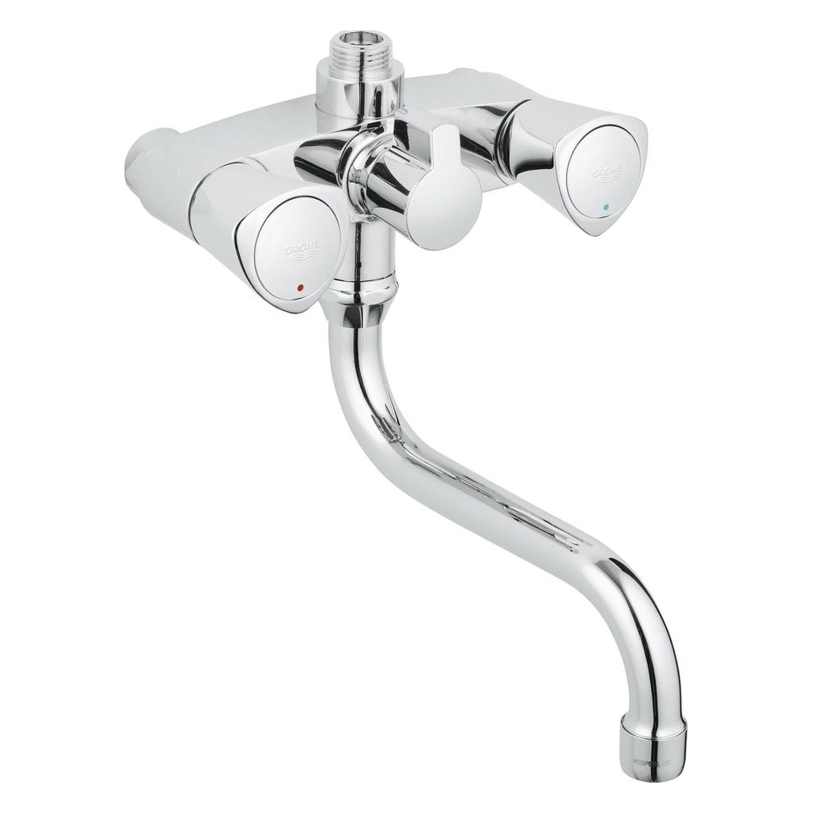 Grohe Costa S douchemengkraan 3/8
