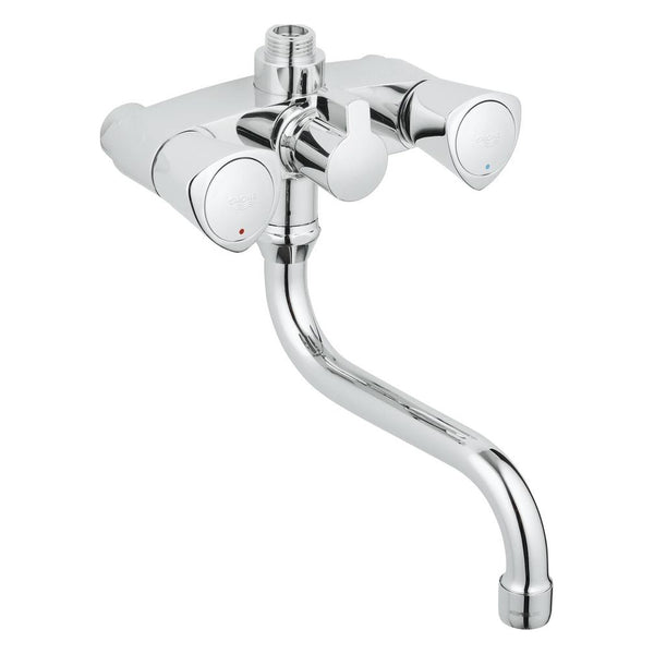 Grohe Costa S douchemengkraan 3/8