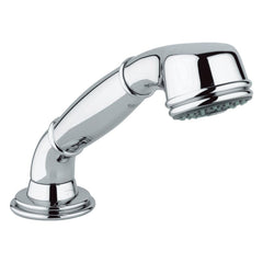 Grohe Sinfonia 50 doucheset 1 straal