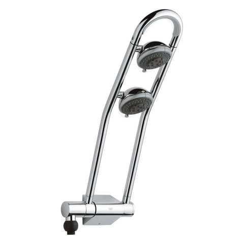 Grohe Freehander douchesysteem
