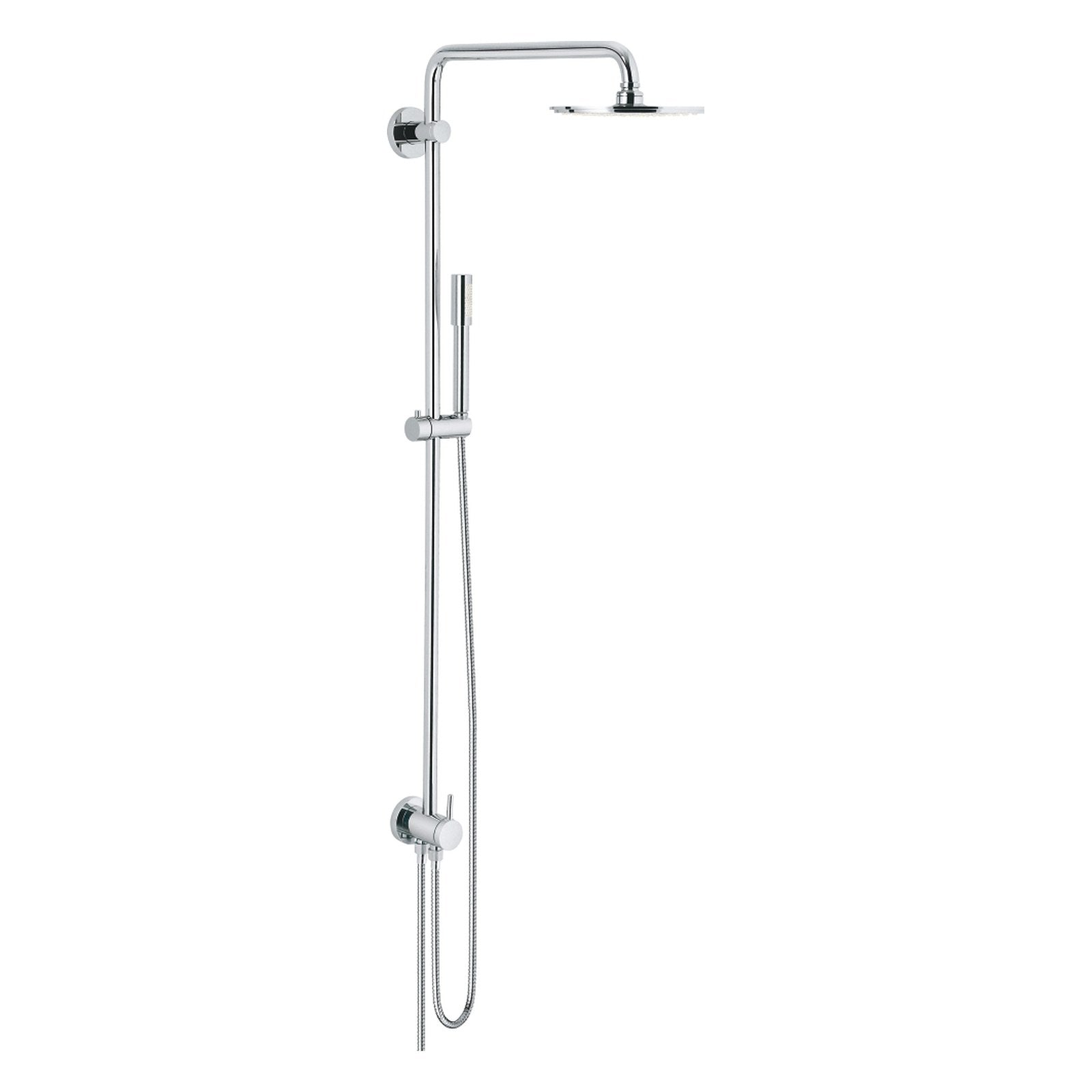 Grohe Rainshower System 210 douchesysteem
