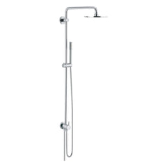 Grohe Rainshower System 210 douchesysteem