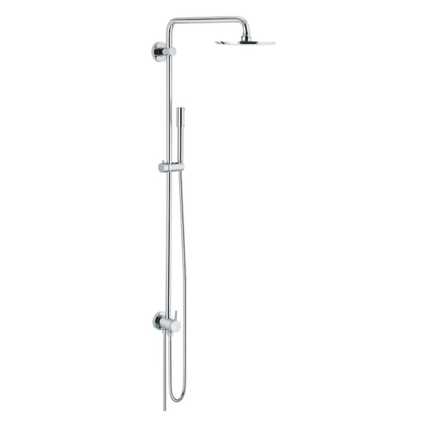 Grohe Rainshower System 210 douchesysteem