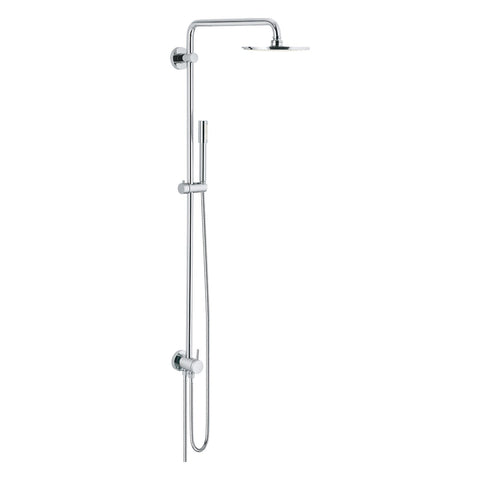 Grohe Rainshower System 210 douchesysteem