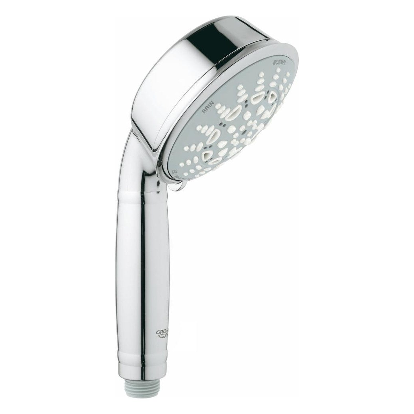 Grohe Relexa Rustic 100 handdouche 5 stralen