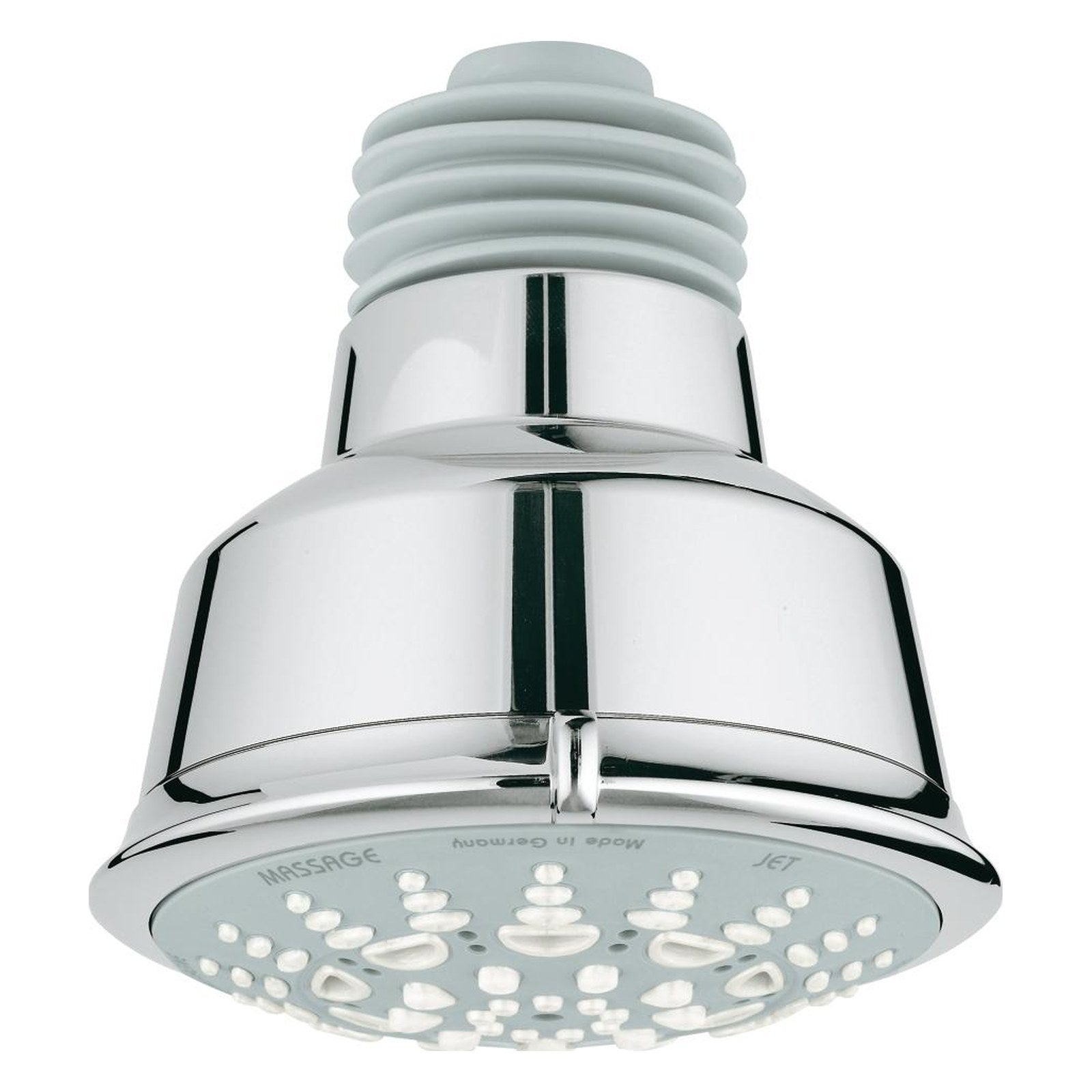 Grohe Relexa Rustic 100 hoofddouche 5 straalsoorten