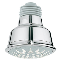 Grohe Relexa Rustic 100 hoofddouche 5 straalsoorten