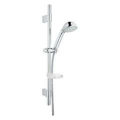 Grohe Relexa 100 Five doucheset 5 stralen