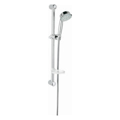 Grohe Relexa Rustic 100 doucheset 5 stralen