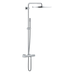 Grohe Rainshower System 400 douchesysteem met thermostaatkraan