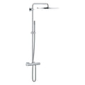 Grohe Rainshower System 400 douchesysteem met thermostaatkraan