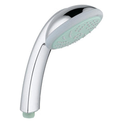 Grohe Tempesta 100 Mono handdouche 1 straalsoort