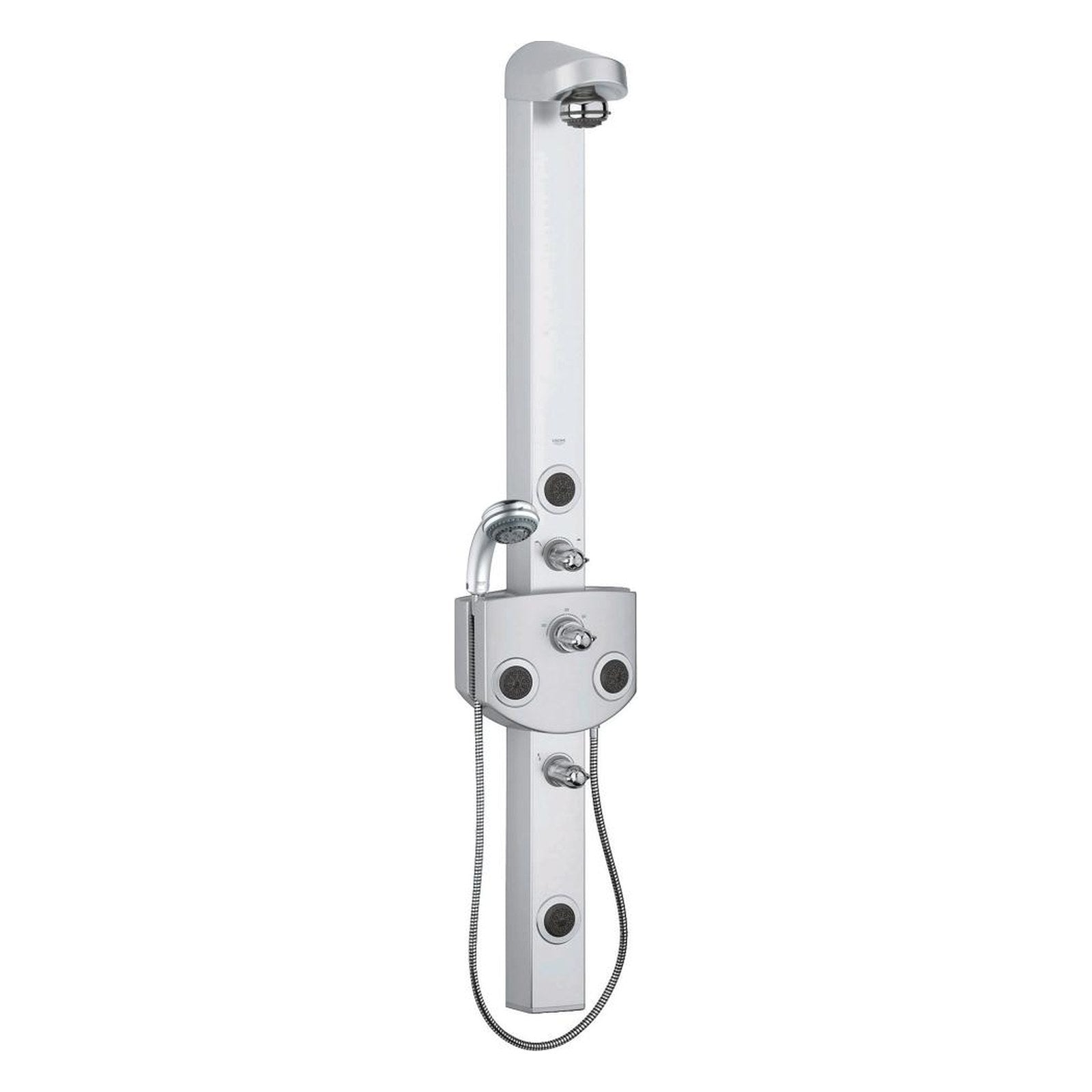 Grohe Aquatower 3000 paneel