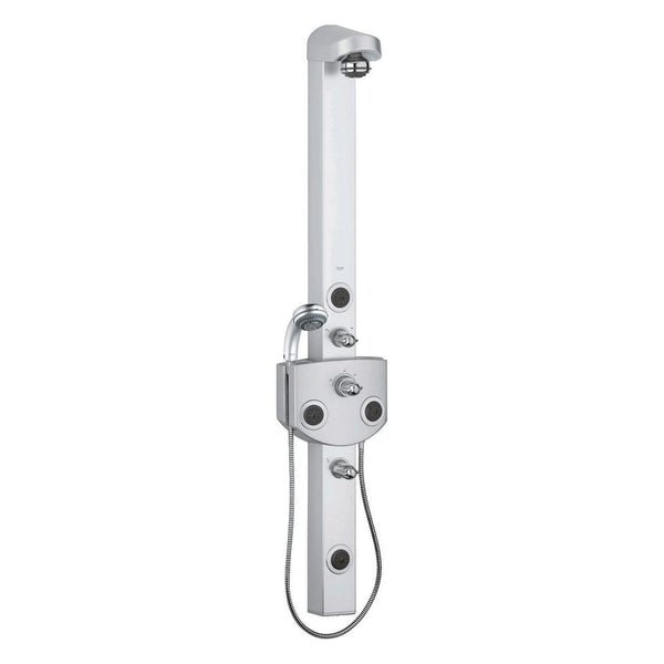 Grohe Aquatower 3000 paneel