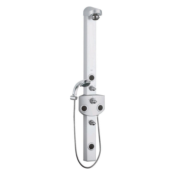 Grohe Aquatower 3000 paneel
