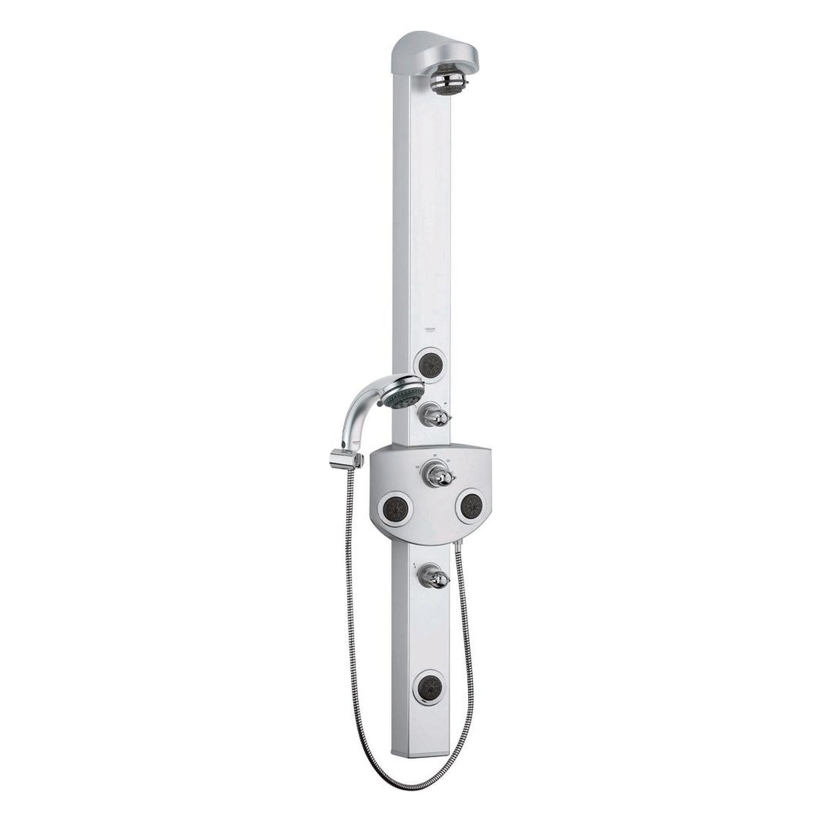 Grohe Aquatower 3000 paneel