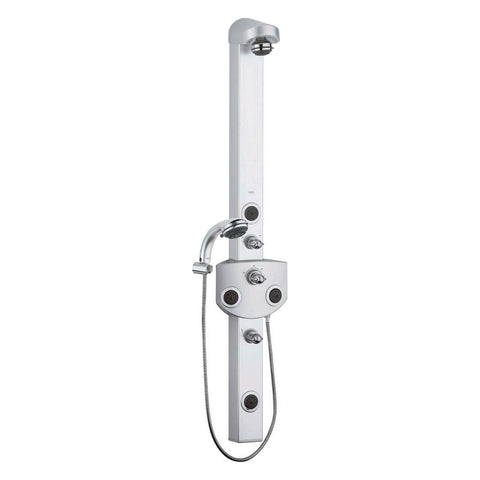 Grohe Aquatower 3000 paneel