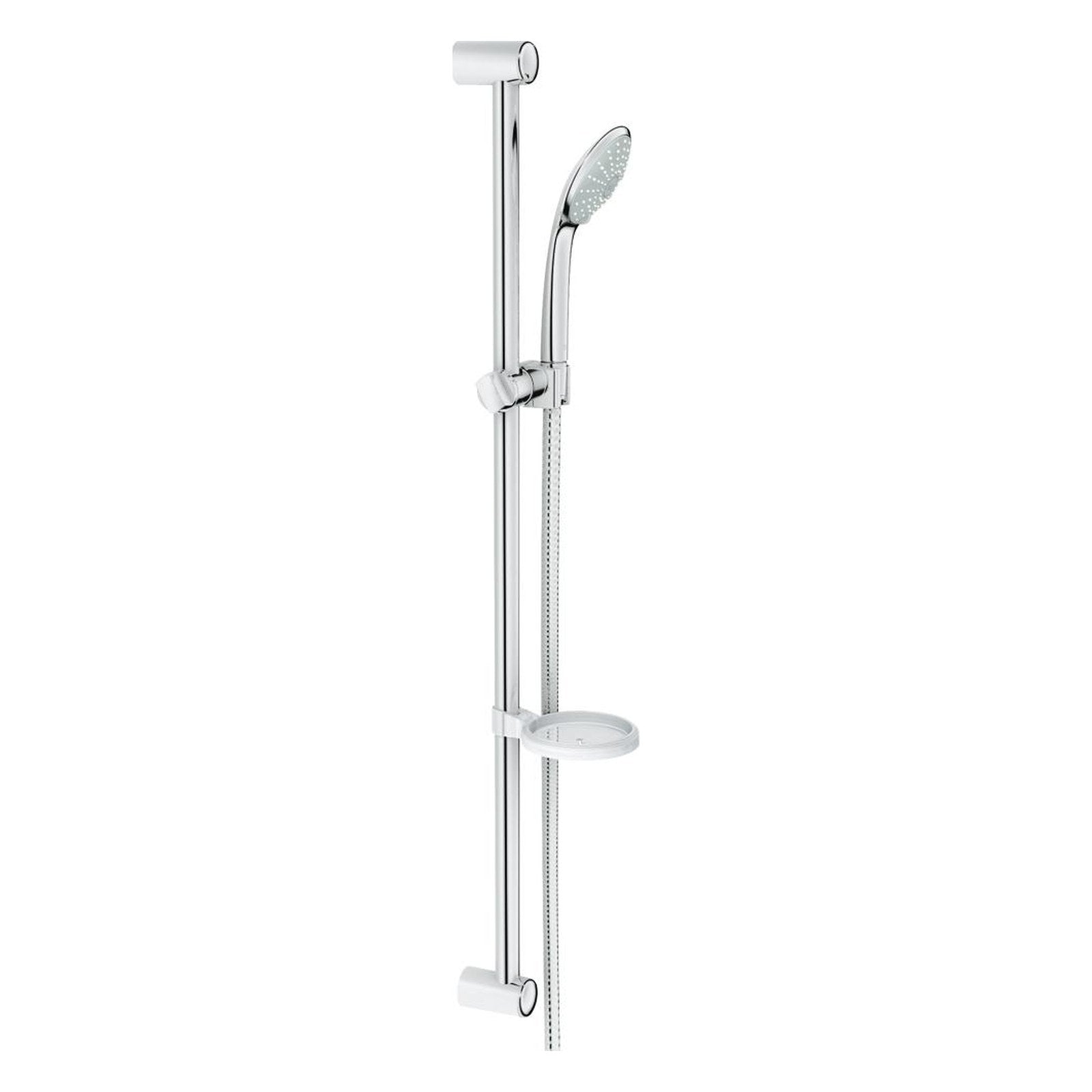 Grohe Euphoria 110 Duo doucheset 2 straalsoorten