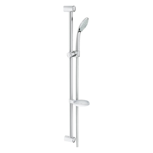 Grohe Euphoria 110 Duo doucheset 2 straalsoorten