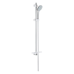 Grohe Euphoria 110 Champagne doucheset 3 straalsoorten