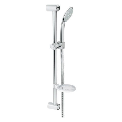 Grohe Euphoria 110 Duo doucheset 2 straalsoorten