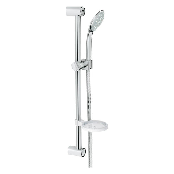 Grohe Euphoria 110 Duo doucheset 2 straalsoorten
