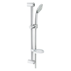 Grohe Euphoria 110 Champagne doucheset 3 straalsoorten