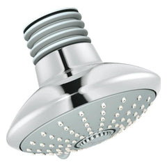 Grohe Euphoria 110 Massage hoofddouche 3 stralen