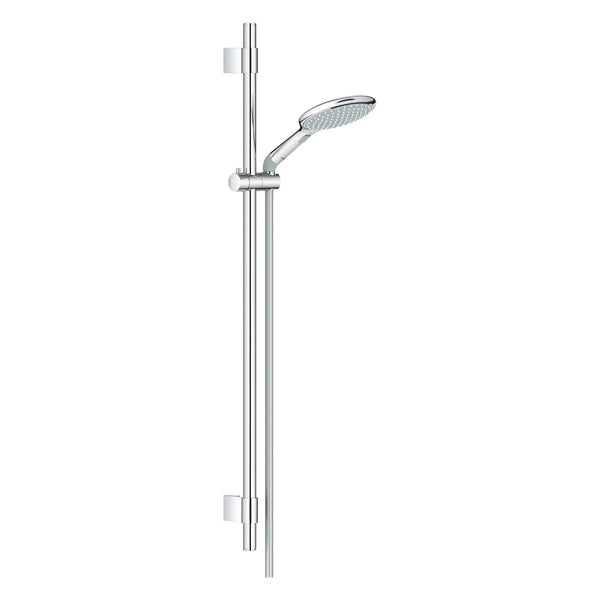 Grohe Rainshower Solo 150 doucheset 2 straalsoorten