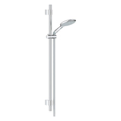 Grohe Rainshower Solo 150 doucheset 2 straalsoorten