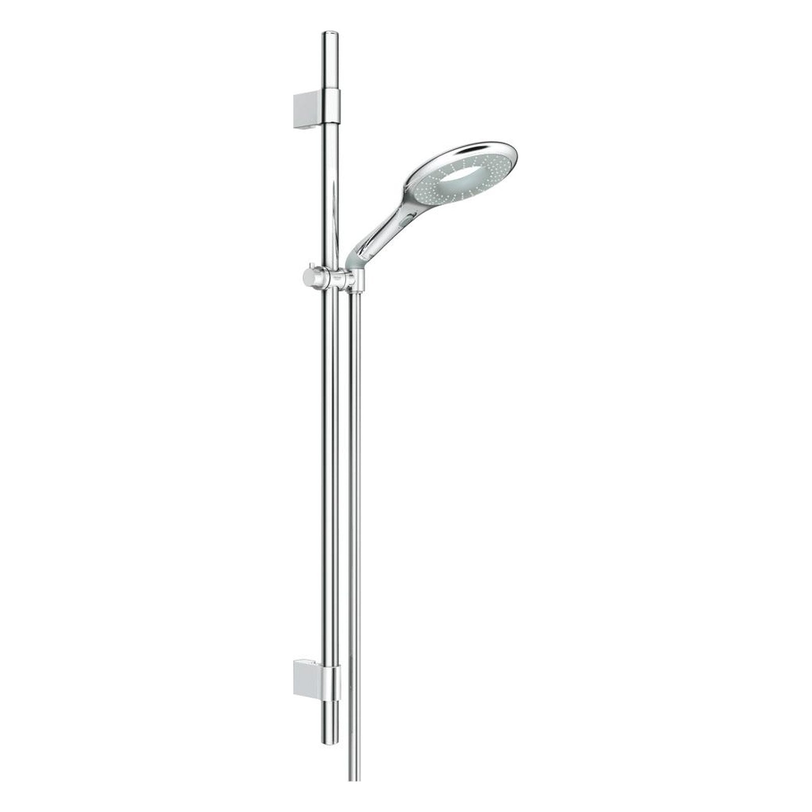 Grohe Rainshower Icon 150 doucheset 2 straalsoorten