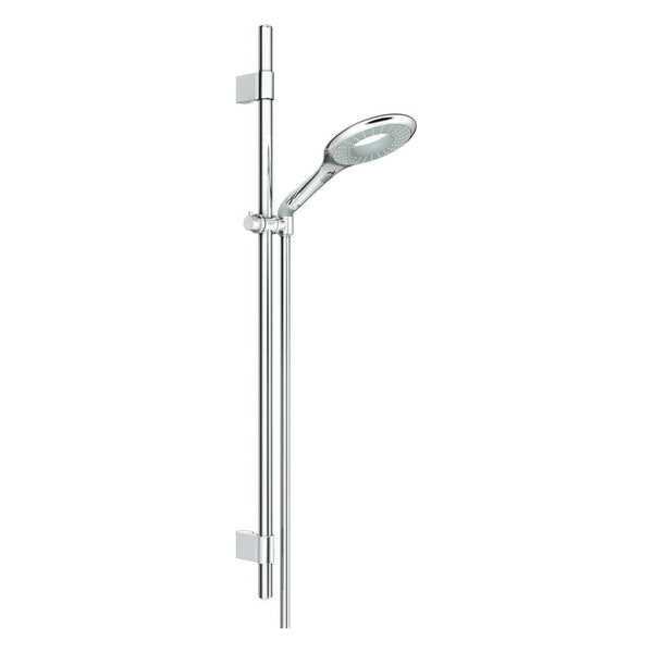 Grohe Rainshower Icon 150 doucheset 2 straalsoorten