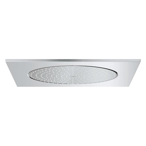 Grohe Rainshower F-Series 20" plafonddouche 1 straalsoort