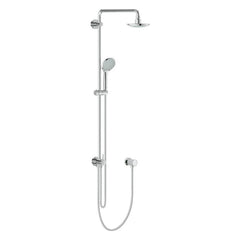 Grohe Euphoria System 160 douchesysteem
