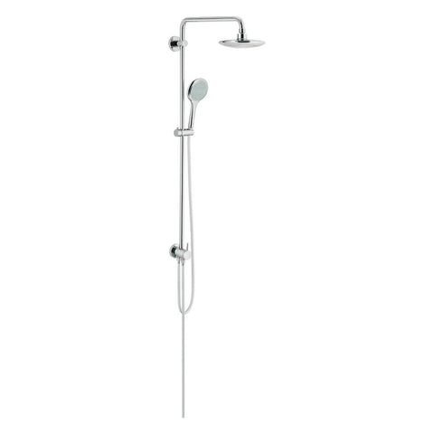 Grohe Rainshower Solo System 190 douchesysteem