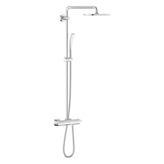 Grohe Rainshower System Veris 300 douchesysteem met thermostaatkraan