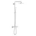 Grohe Rainshower System Veris 300 douchesysteem met thermostaatkraan