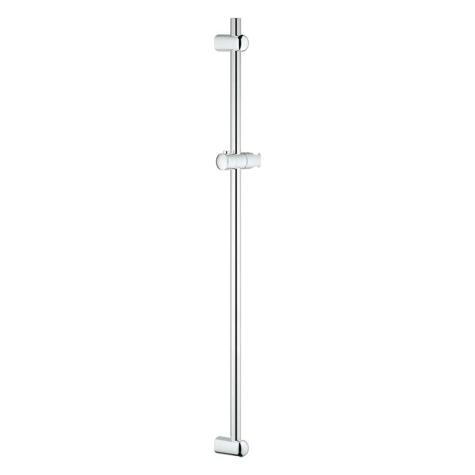 Grohe Euphoria glijstang, 900 mm