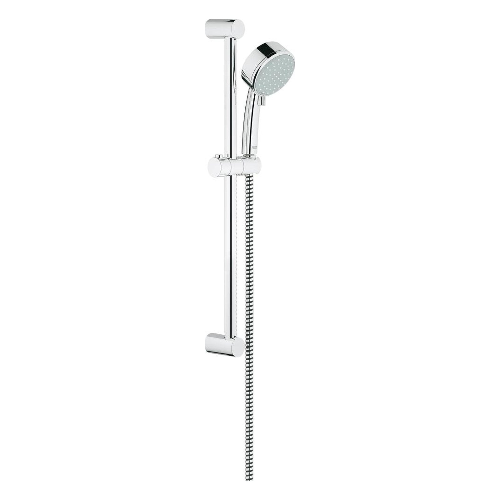 Grohe Tempesta Cosmopolitan 100 doucheset 2 straalsoorten