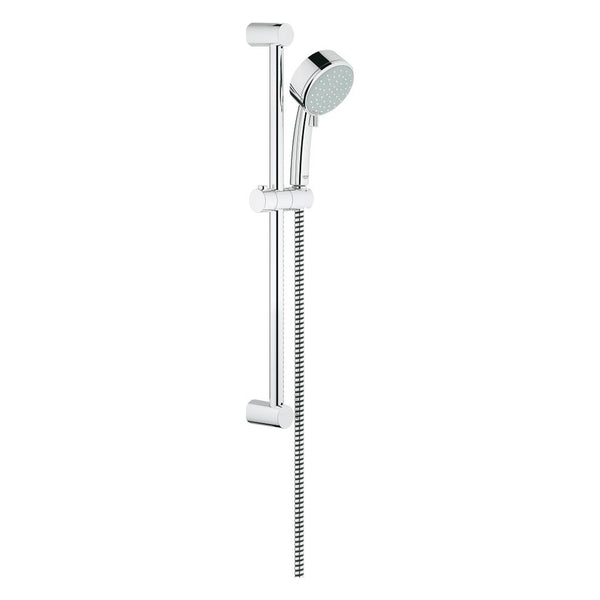 Grohe Tempesta Cosmopolitan 100 doucheset 2 straalsoorten