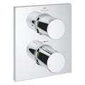Grohe Grohtherm F douchethermostaat