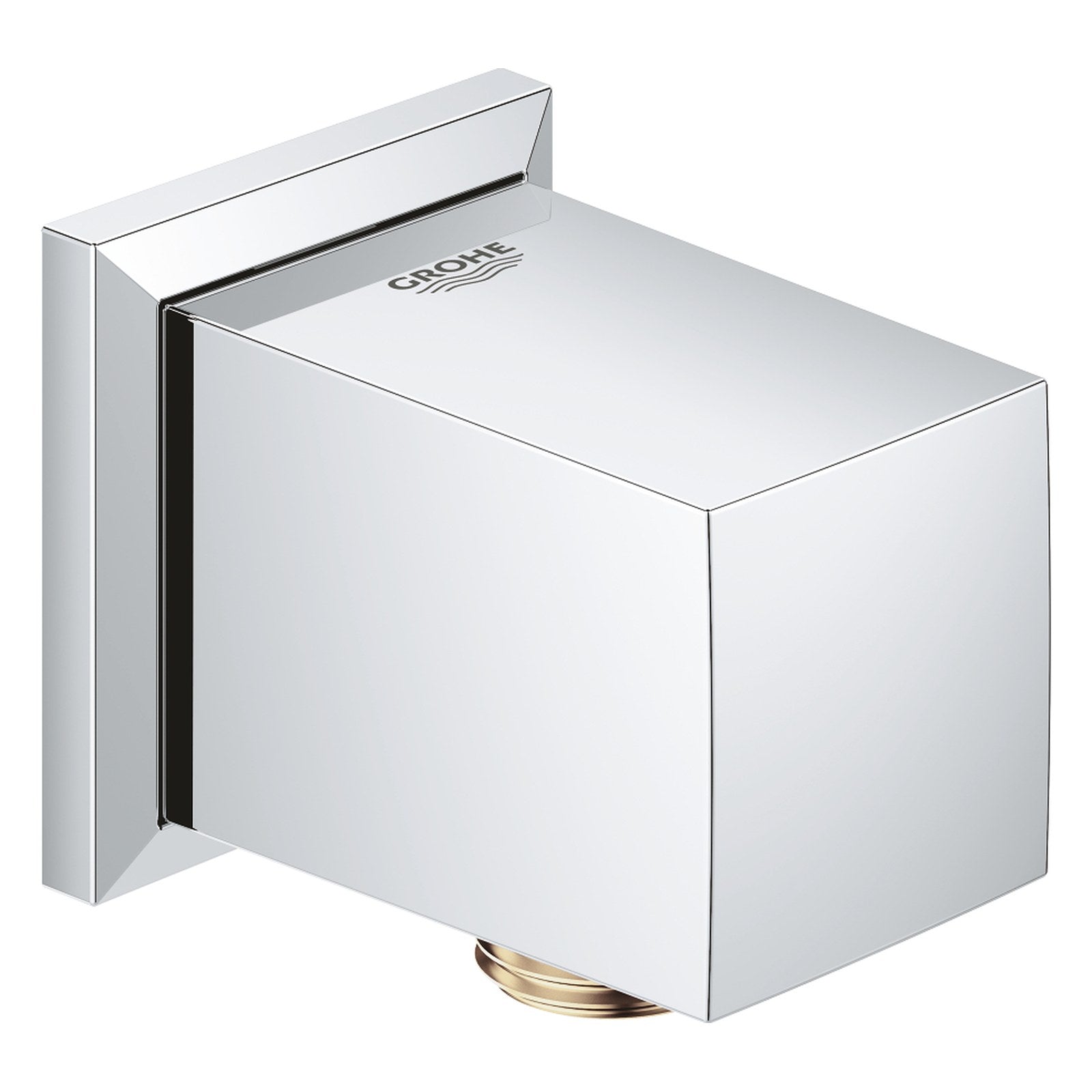 Grohe Allure Brilliant wandaansluitbocht