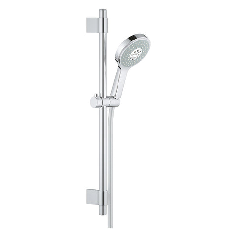 Grohe Power&Soul Cosmopolitan 130 doucheset 4+ stralen