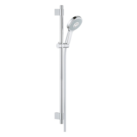 Grohe Power&Soul Cosmopolitan 130 doucheset 4+ stralen